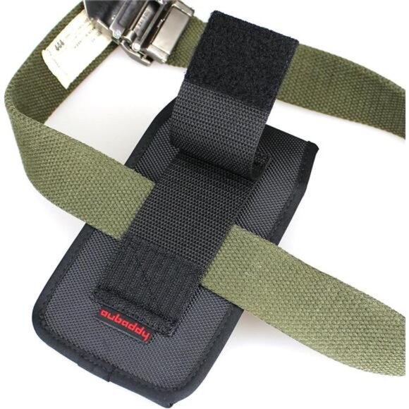 Dual Phone Holster for iPhone (15 14 13 12 11) Pro Max,iPhone (15 14 8 7 6s)Plus - Picture 6 of 7